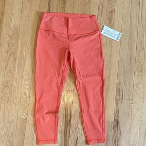 Lululemon Wunder Under HR 25"